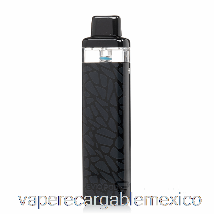 Vape Recargable Joyetech Evio Pod 17w Sistema Pod Negro